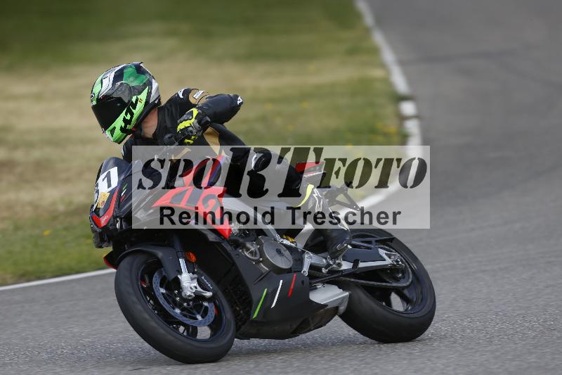 /19 06.06.2026  TZ Motorsport ADR/Gruppe gelb/31